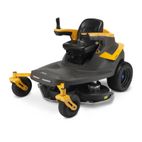 STIGA Cortacésped axial de batería GYRO 900e - motoscamaralweb.com