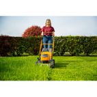 STIGA Cortacésped de batería Collector 48 S AE Kit - motoscamaralweb.com