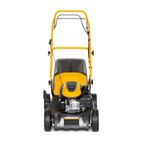 STIGA Cortacésped de gasolina Collector 48 S - motoscamaralweb.com
