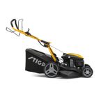 STIGA Cortacésped de gasolina Combi 753 V - motoscamaralweb.com