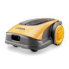 STIGA Robots cortacésped guiados por cable G 300 - motoscamaralweb.com