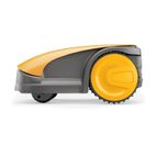 STIGA Robots cortacésped guiados por cable G 300 - motoscamaralweb.com