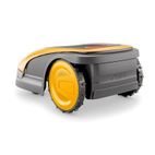 STIGA Robots cortacésped guiados por cable G 300 - motoscamaralweb.com