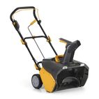 STIGA Quitanieves de batería ST 700e - motoscamaralweb.com