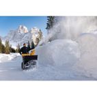 STIGA Quitanieves de gasolina ST 7276 PH - motoscamaralweb.com