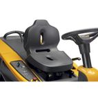STIGA Tractor de batteria Swift 372e - motoscamaralweb.com
