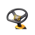 STIGA Tractor de batteria Swift 372e - motoscamaralweb.com