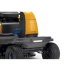 STIGA Tractor de batteria Swift 372e - motoscamaralweb.com