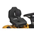 STIGA Tractor de gasolina Tornado 398 M - motoscamaralweb.com