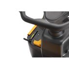 STIGA Tractor de gasolina Tornado 398 M - motoscamaralweb.com