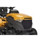 STIGA Tractor de gasolina Tornado 398 - motoscamaralweb.com