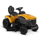 STIGA Tractor de gasolina Tornado 5108 W Special - motoscamaralweb.com