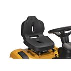 STIGA Tractor de gasolina Tornado 5108 W - motoscamaralweb.com