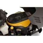 STIGA Tractor de gasolina Tornado 5108 W - motoscamaralweb.com