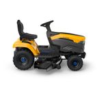 STIGA Tractor de batteria Tornado 7108e - motoscamaralweb.com