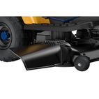 STIGA Tractor de batteria Tornado 7108e - motoscamaralweb.com