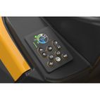 STIGA Tractor de batteria Tornado 7108e - motoscamaralweb.com