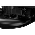 STIGA Tractor de batteria Tornado 7108e - motoscamaralweb.com