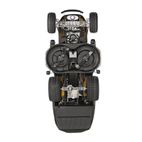 STIGA Tractor de gasolina Estate 9102 WX - motoscamaralweb.com