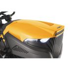 STIGA Tractor de gasolina Estate 9122 WX - motoscamaralweb.com