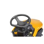 STIGA Tractor de gasolina Estate 384 M - motoscamaralweb.com