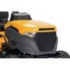 STIGA Tractor de gasolina Estate 384 - motoscamaralweb.com