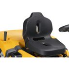 STIGA Tractor de batteria Estate 384e - motoscamaralweb.com