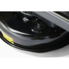 STIGA Tractor de batteria Estate 384e - motoscamaralweb.com