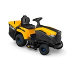 STIGA Tractor de batteria Estate 584e - motoscamaralweb.com