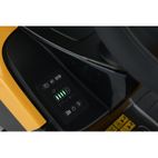 STIGA Tractor de batteria Estate 584e - motoscamaralweb.com