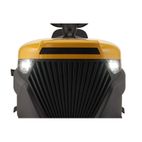 STIGA Tractor de gasolina Estate 598 - motoscamaralweb.com