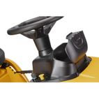 STIGA Tractor de gasolina Estate 598 W - motoscamaralweb.com