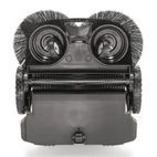 STIGA Barredora manual SWP 355 - motoscamaralweb.com