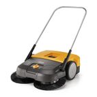 STIGA Barredora manual SWP 475 - motoscamaralweb.com