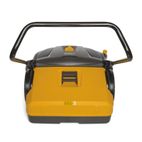 STIGA Barredora manual SWP 577 - motoscamaralweb.com