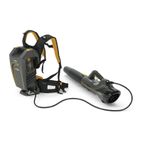 STIGA Soplador de batería BL 900e Kit - motoscamaralweb.com