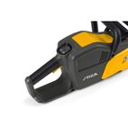 STIGA Motosierra de batería CS 700e Kit - motoscamaralweb.com