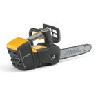 STIGA Motosierra de batería PR 700e Kit - motoscamaralweb.com
