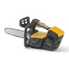STIGA Motosierra de batería PR 700e Kit - motoscamaralweb.com