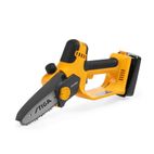 STIGA Tijera y sierra de poda a batería PR 100e Kit  - motoscamaralweb.com