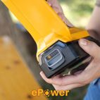 STIGA Tijera y sierra de poda a batería PR 100e Kit  - motoscamaralweb.com