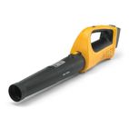 STIGA Soplador de batería BL 100e Kit - motoscamaralweb.com
