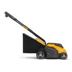 STIGA Cortacésped eléctrico Combi 336c - motoscamaralweb.com