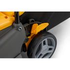 STIGA Cortacésped eléctrico Combi 336c - motoscamaralweb.com