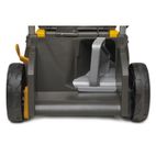 STIGA Cortacésped eléctrico Combi 336c - motoscamaralweb.com