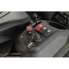 STIGA Tractor cortacésped de corte frontal de gasolina Park 700 WX - motoscamaralweb.com