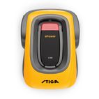 STIGA Robots cortacésped autónomos A 300 - motoscamaralweb.com