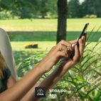 STIGA Robots cortacésped autónomos A 300 - motoscamaralweb.com