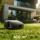 STIGA Robots cortacésped autónomos A 4 - motoscamaralweb.com