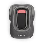 STIGA Robots cortacésped autónomos A 8 - motoscamaralweb.com